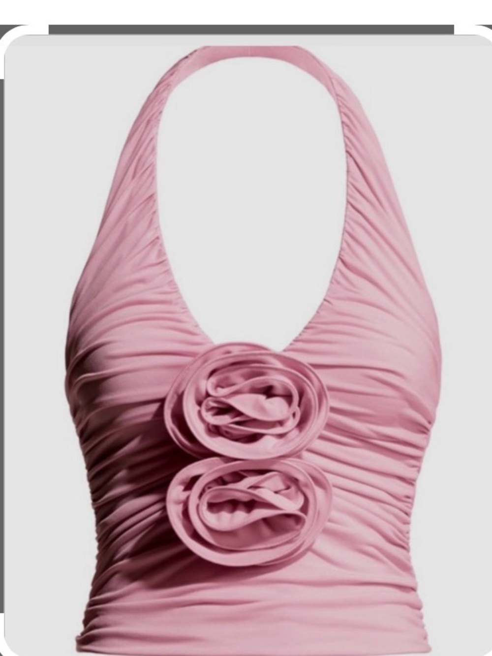 Magda Burtrym H&M size L
